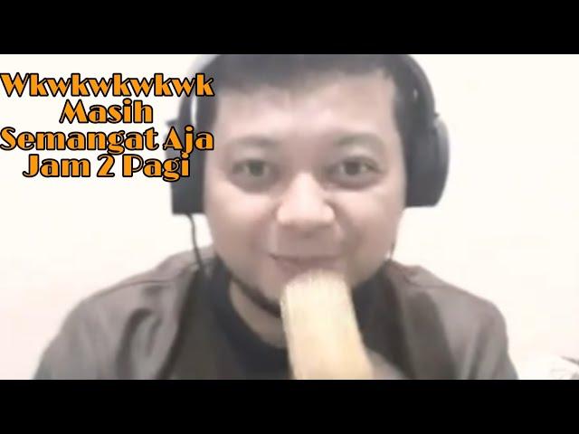 #KOPIDANGDUT Wkwkwk Terlalu Semangat Jam 2 Pagi
