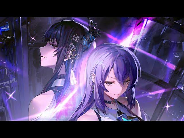 【Original Song】100% feat Nerissa Ravencroft【Moona Hoshinova】