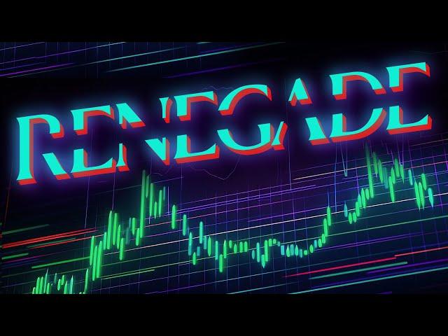 Renegade: The Future of Anonymous Crypto Trading