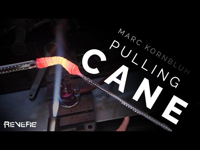 Pulling Cane with Marc Kornbluh || Deep Strike Silver Fuming Open House Highlights