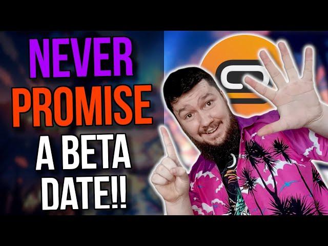 Will The COSMIC Desktop Alpha Ever End!!