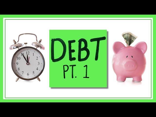 Debt Pt. 1: A Primer on Borrowing Money