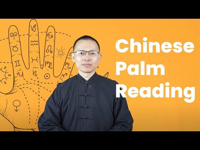 Guide to Palm Reading: How to Read Your Palm Lines