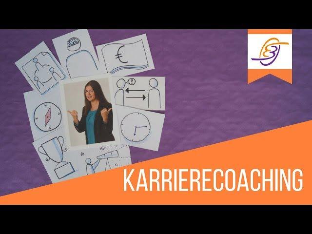 Karrierecoaching - Was ist das? I Berufliche Orientierung mit Elisabeth Berchtold