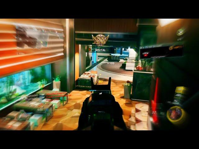 KBAR FEEDS IN INFINITE WARFARE 2022