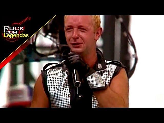 Judas Priest - Victim of Changes - (Ative as LEGENDAS)