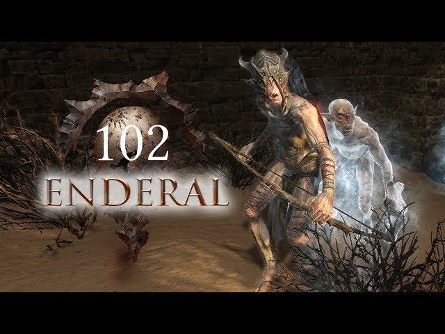 ENDERAL #102 – Alt Ishmartep