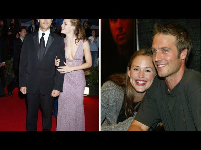 Jennifer Garner's Sweet Throwback: Celebrating Michael Vartan's Birthday 'Alias' Style