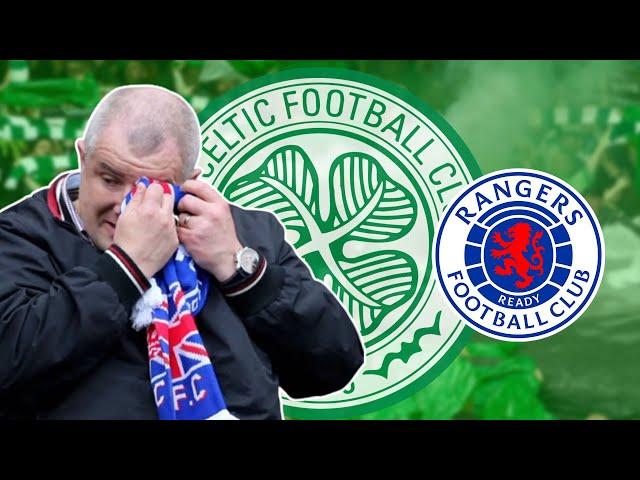 ‘We will finish 4th’ - FIRST Rangers Fan Meltdown Of The Season 