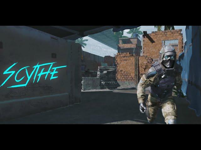 Scythe | No Escape - Warface Highlights