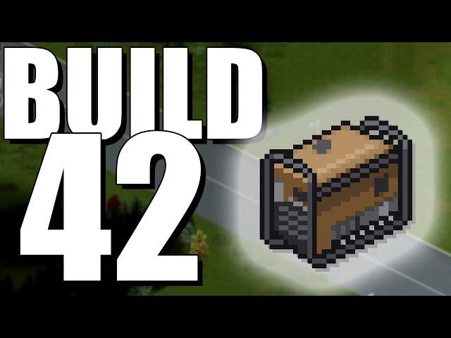 Putting in the work for a generator
