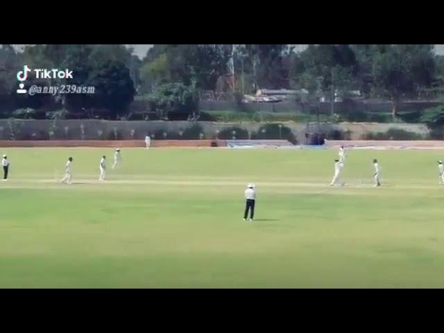 first century in 2020 at kioc #cricket Gyan cricket | Anny | Kioc |  |