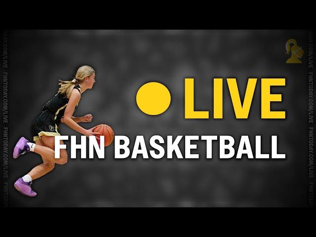 Francis Howell North vs Fort Zumwalt North Varsity Girls Basketball