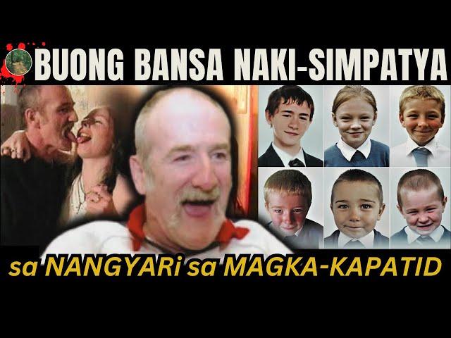 KAHIT MGA PULIS, NAIYAK SA SINAPIT NG MAGKAKAPATID SA MISMONG BAHAY NILA  [ Tagalog Crime Story ]