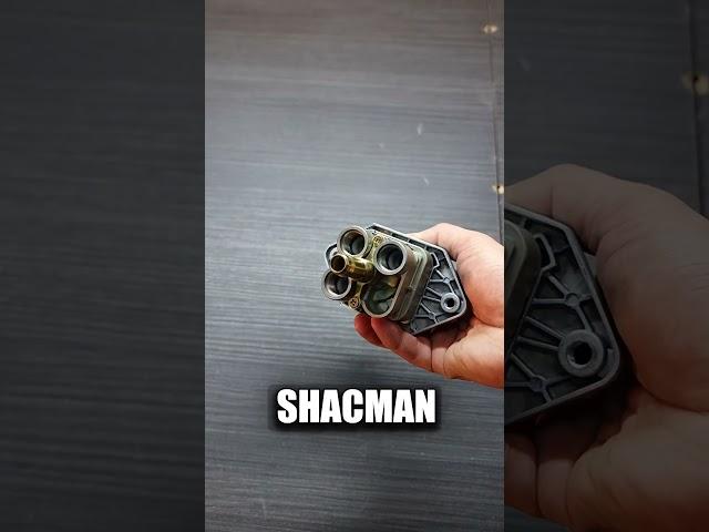 КРАН РУЧНОГО ТОРМОЗА SHACMAN                               #createk