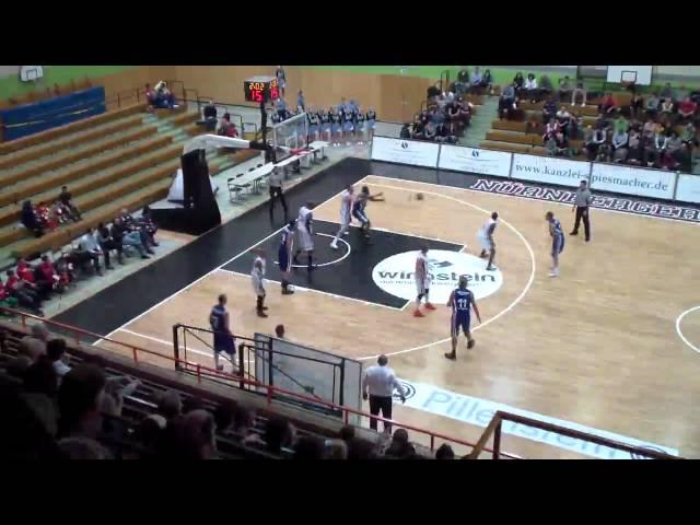 MENEPTHA DARDEN #14 NUERNBERG_VS_DUESSELDORF Part 1.mp4