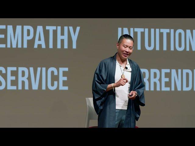 Austin Mao at Conscious Entrepreneur: "Modern Enlightenment: How to Awaken, Heal, and Manifest"