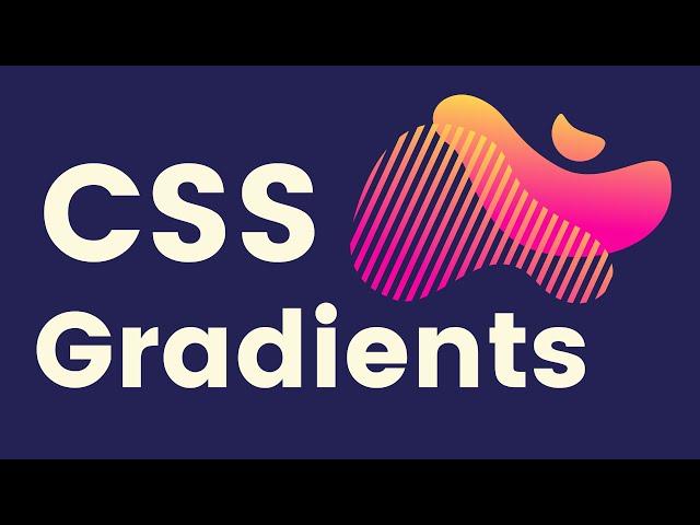 Everything You Need To Know About CSS Gradients