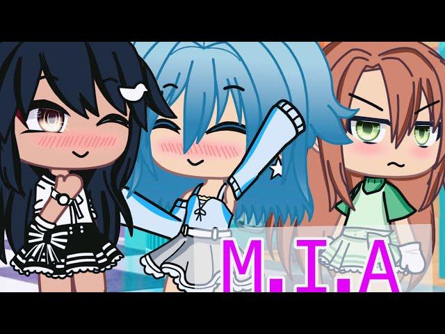 M.I.A | GLMV | Gacha Life Music Video