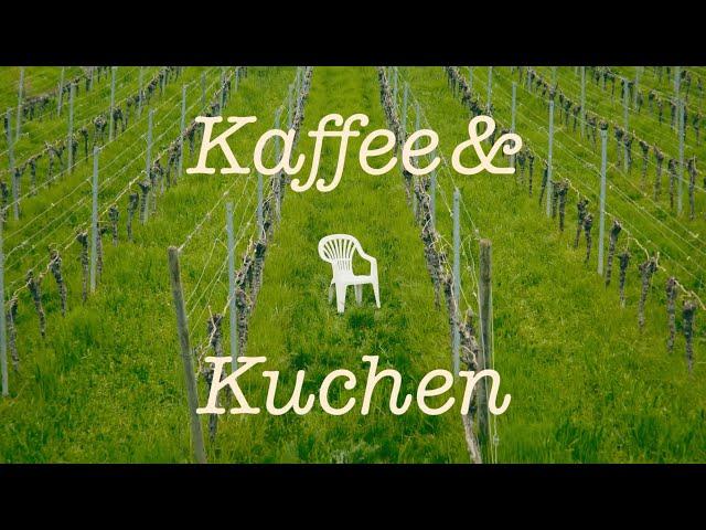 nand - Kaffee & Kuchen (official Musikvideo)