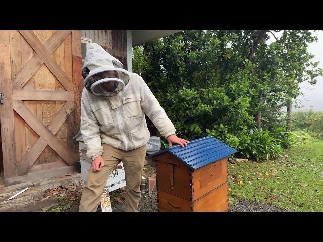 Tips & Tricks with the Flow Hive �