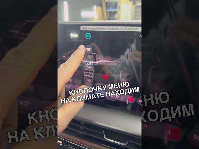 Skoda Kodiaq. Ветровое стекло с обогревом+камера ассистентов.