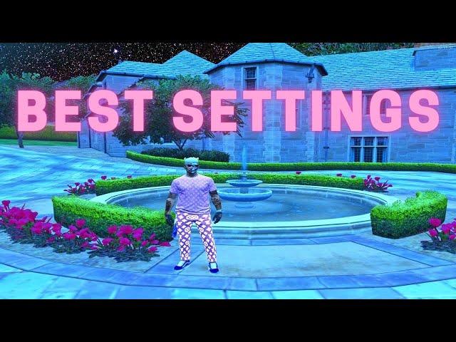 Grand RP | Die besten Gambo Settings️ | Crosshair/Redux Tutorial | 2Face ツ