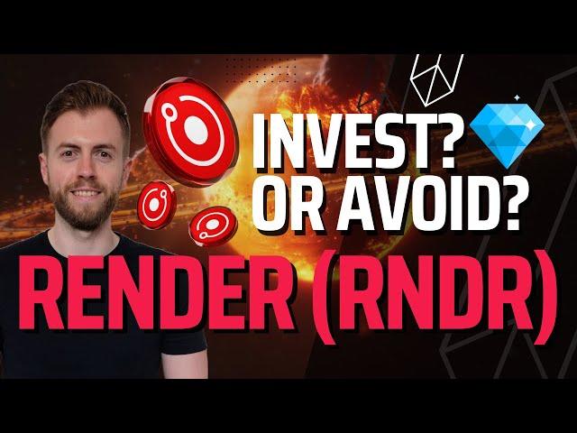 What is Render (RNDR)? Gem or Overhyped? Altcoin Deep Dive