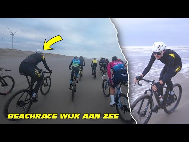 BEACHRACE WIJK AAN ZEE - Jop naar de Top #55