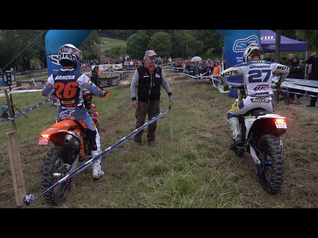 Spanish Enduro Infiesto | Best of SuperTest