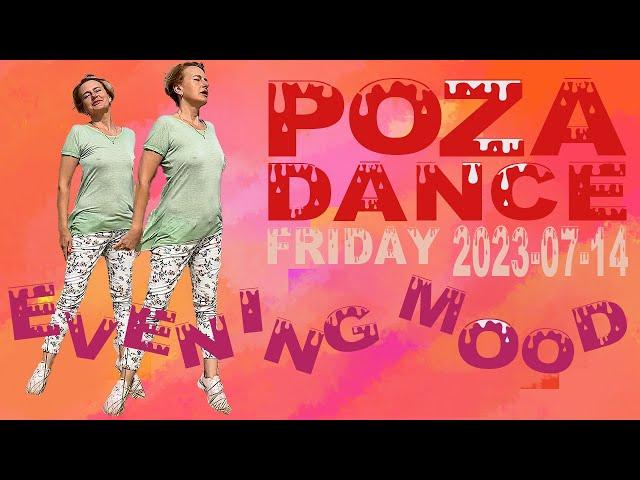 Wind, sea, sky, tears and dance @POZAdance