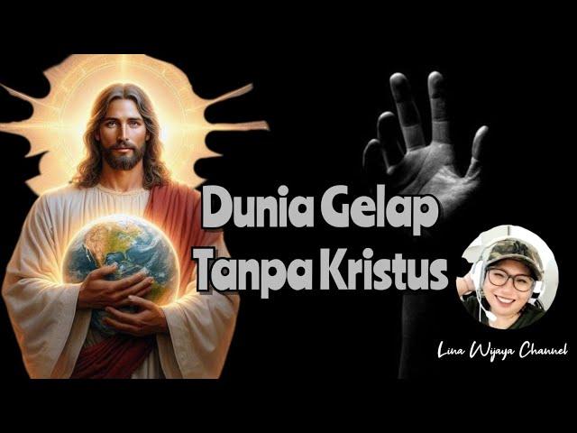 MEJA MAK LINA: MELIHAT ALLAH DALAM KRISTUS BUKAN DI BATU