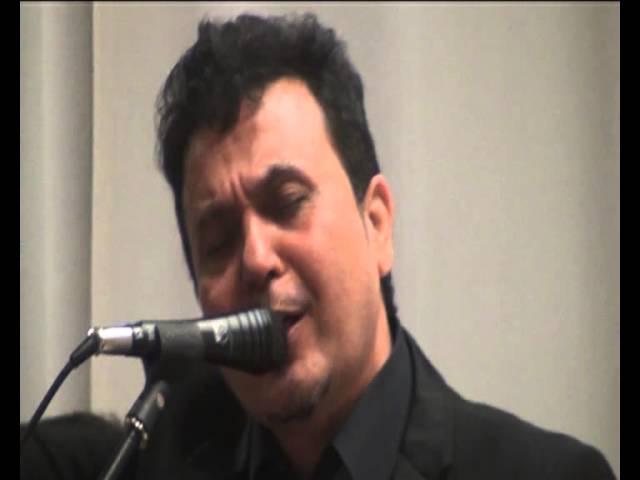 Zaher Howaida - Konzert Live Mohsen Javadi