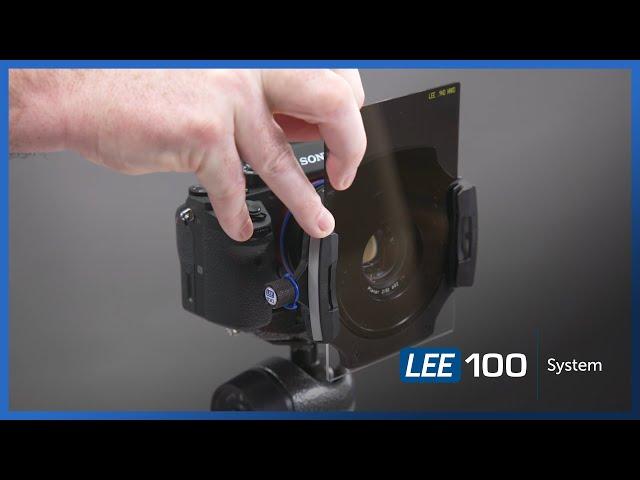 LEE Filters - LEE100 System Overview