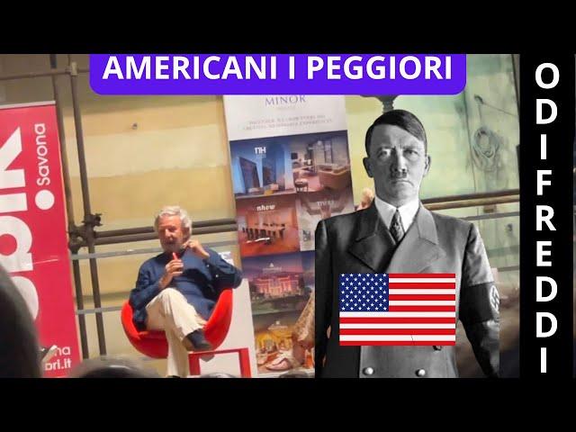 GLI AMERICANI SONO I PEGGIORI: Talmente RAZZISTI da aver ISPIRATO HITLER