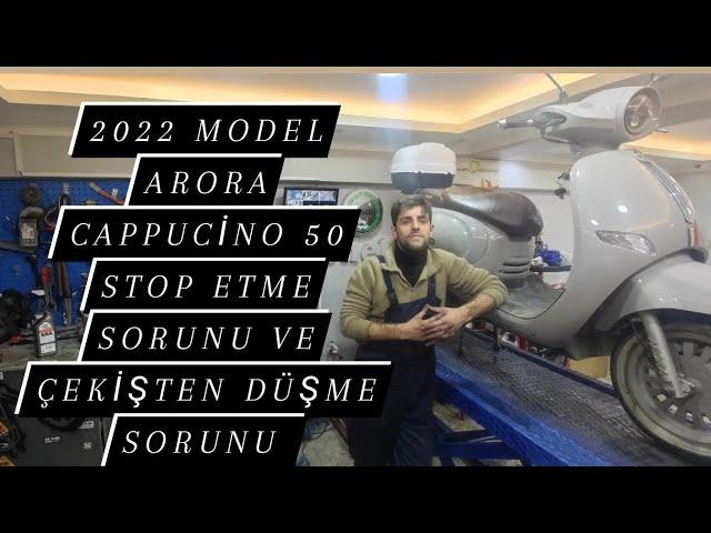 STOP ETME SORUNU VE ÇEKİŞTEN DÜŞME SORUNUNA SON