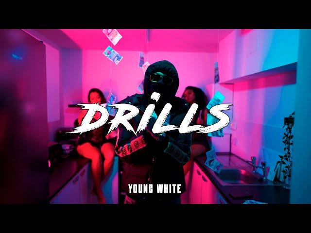 [FREE] UK Drill Type Beat 2024 | Drill Type Beat 2024 "DRILLS" | NY Drill Type Beat 2024