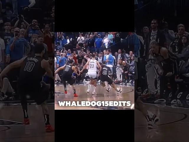 Cole Anthony game-winner #basketballshorts#basketball#edits#nba#capcut#shortsfeed#shorts#magic