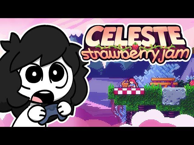 CELESTE is Finally BACK! | Celeste: Strawberry Jam (Beginner Lobby)