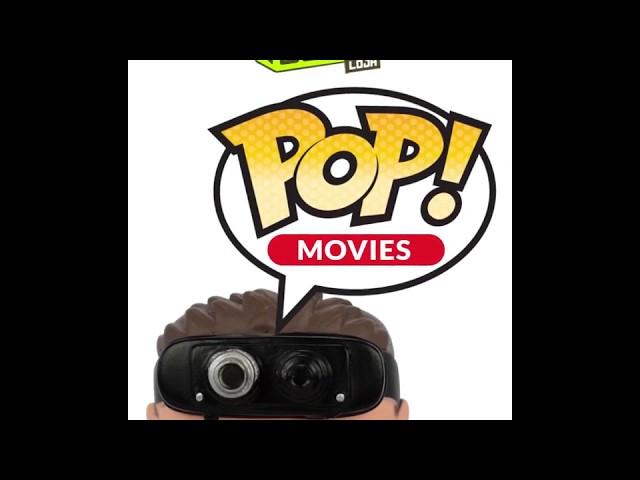 FUNKO POP -  DR. Raymond Stantz Ver. Instagram