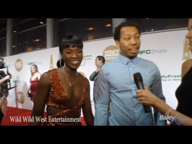 XBIZ Red Carpet 2018 (Part 2)