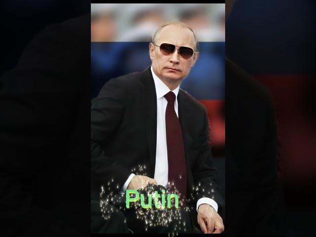 Putin #putin #russia #sovietunion #leadership #worldleaders #mesmerizing