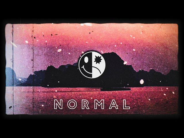 “ N O R M A L “ [FREE] CHILL SOULFUL GUITAR TYPE BEAT | MELLOW HIP HOP INSTRUMENTAL | 2024