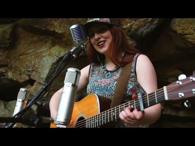 Noeline Hofmann | "Badland Boys" | Rifle & Reel sessions