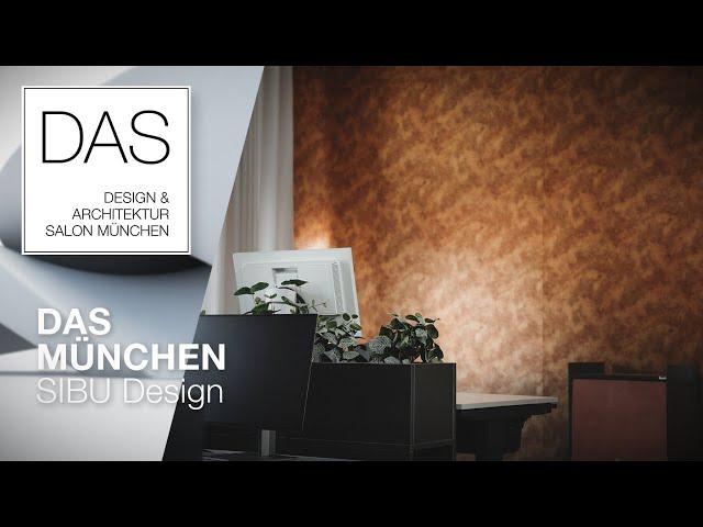 SIBU Design | DAS MÜNCHEN