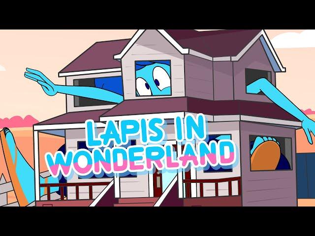 Lapis in Wonderland