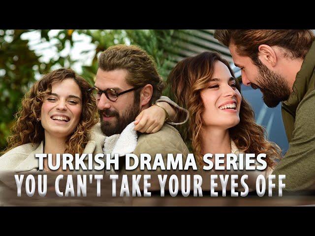 Top 7 Must-Watch Turkish Dramas with English Subs   on YouTube