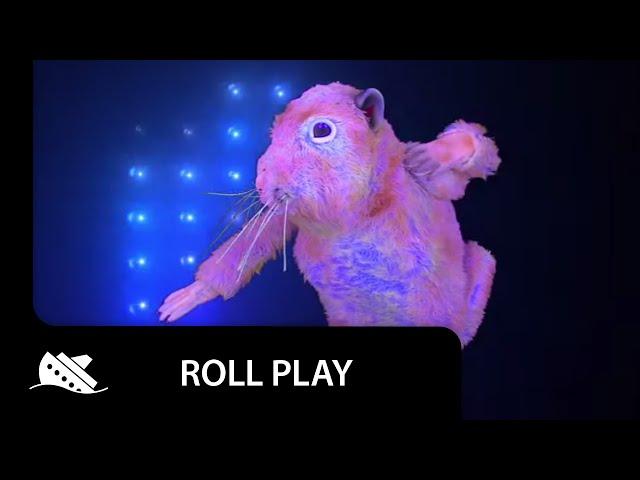 Roll Play | Season 3 | Episode 6 | Hamster Song | Indiana Lopez | Andronika Kelso | Johnson Bobby