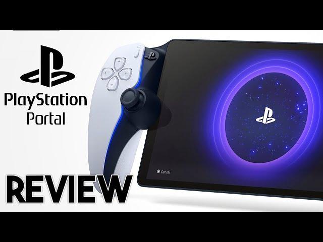 PlayStation Portal - Should a Dad Play?