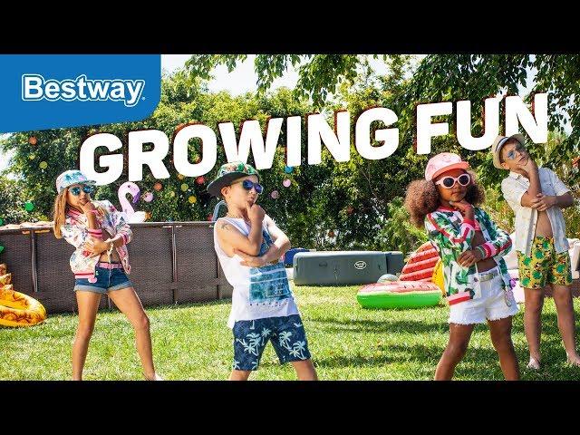 Bestway - Growing Fun